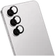 Rosso Samsung Galaxy S24 Plus Camera Frame Protector Zwart afbeelding 10