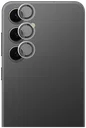 Rosso Samsung Galaxy S24 Camera Frame Protector Transparant