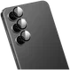 Rosso Samsung Galaxy S24 Camera Frame Protector Transparant afbeelding 9