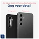 Rosso Samsung Galaxy S24 Camera Frame Protector Transparant afbeelding 7