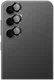 Rosso Samsung Galaxy S24 Camera Frame Protector Zwart afbeelding 10