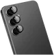 Rosso Samsung Galaxy S24 Camera Frame Protector Zwart afbeelding 9