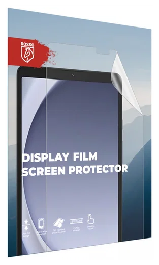 Rosso ReMarkable Paper Pro Screen Protector Ultra Clear Folie Duo Pack afbeelding 7
