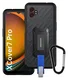 Armor X BX-Series Samsung Galaxy Xcover 7 Pro Robuust Hoesje Zwart afbeelding 1