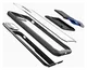 Armor X BX-Series Samsung Galaxy Xcover 7 Pro Robuust Hoesje Zwart afbeelding 9