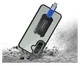 Armor X BX-Series Samsung Galaxy A56 Robuust Hoesje Zwart afbeelding 9