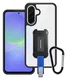Armor X BX-Series Samsung Galaxy A36 Robuust Hoesje Zwart afbeelding 1