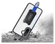 Armor X BX-Series Samsung Galaxy A36 Robuust Hoesje Zwart afbeelding 9