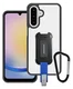 Armor X BX-Series Samsung Galaxy A26 Robuust Hoesje Zwart afbeelding 1