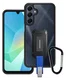 Armor X BX-Series Samsung Galaxy A16 Robuust Hoesje Zwart afbeelding 1