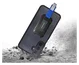 Armor X BX-Series Samsung Galaxy A16 Robuust Hoesje Zwart afbeelding 9