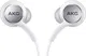 Duo Pack Originele Samsung AKG Headset Oordopjes met USB-C Plug Wit afbeelding 8