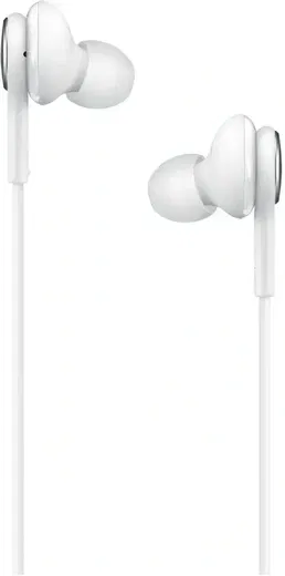 Duo Pack Originele Samsung AKG Headset Oordopjes met USB-C Plug Wit afbeelding 4