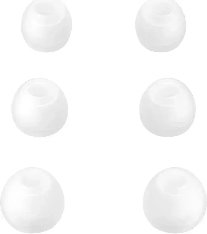 Duo Pack Originele Samsung AKG Headset Oordopjes met USB-C Plug Wit afbeelding 6