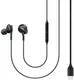 Duo Pack Originele Samsung AKG Headset Oordopjes met USB-C Plug Zwart afbeelding 3