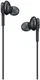 Duo Pack Originele Samsung AKG Headset Oordopjes met USB-C Plug Zwart afbeelding 4