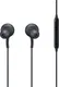 Duo Pack Originele Samsung AKG Headset Oordopjes met USB-C Plug Zwart afbeelding 9