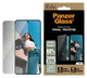 PanzerGlass Ultra-Wide Samsung Galaxy S25 Edge Privacy Glass EasyAligner afbeelding 1
