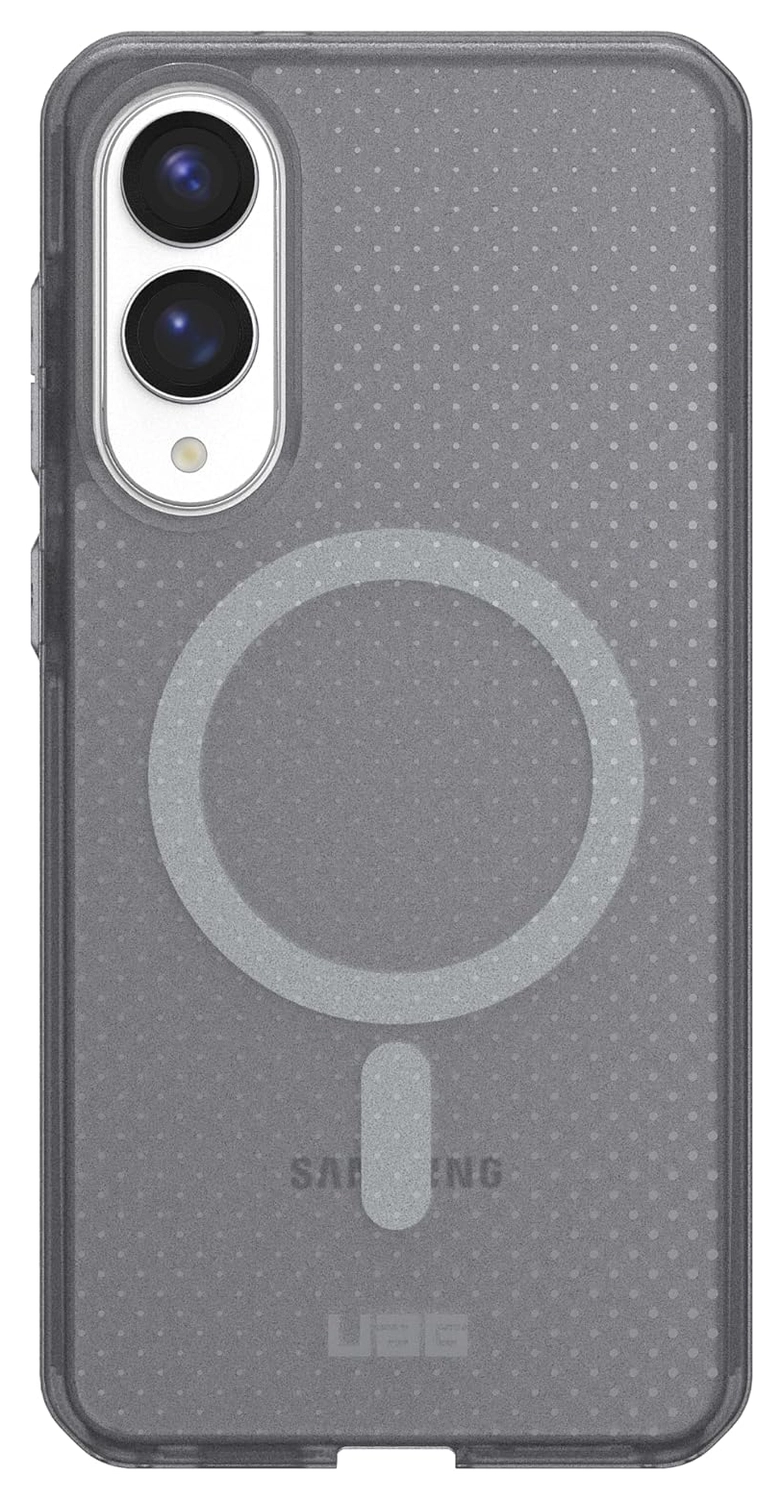 UAG Dot Qi2 Samsung Galaxy S25 Edge Hoesje MagSafe Back Cover Ash afbeelding 10