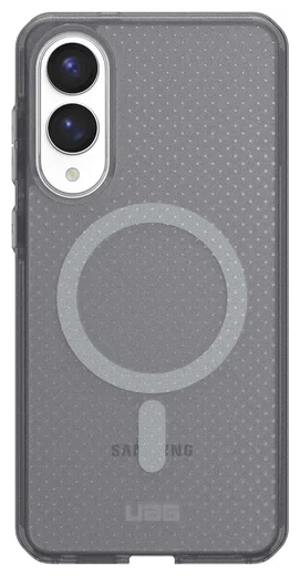 UAG Dot Qi2 Samsung Galaxy S25 Edge Hoesje MagSafe Back Cover Ash afbeelding 10