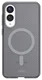 UAG Dot Qi2 Samsung Galaxy S25 Edge Hoesje MagSafe Back Cover Ash afbeelding 10
