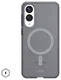 UAG Dot Qi2 Samsung Galaxy S25 Edge Hoesje MagSafe Back Cover Ash afbeelding 8