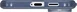 UAG Dot Qi2 Samsung Galaxy S25 Edge Hoesje MagSafe Back Cover Blauw afbeelding 10