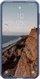 UAG Dot Qi2 Samsung Galaxy S25 Edge Hoesje MagSafe Back Cover Blauw afbeelding 8