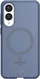 UAG Dot Qi2 Samsung Galaxy S25 Edge Hoesje MagSafe Back Cover Blauw afbeelding 9