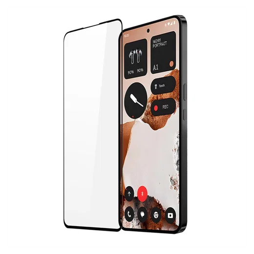 Dux Ducis Nothing CMF Phone 2 Pro Screen Protector 9H Tempered Glass afbeelding 1
