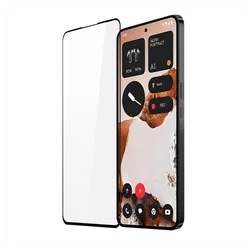 Dux Ducis Nothing CMF Phone 2 Pro Screen Protector 9H Tempered Glass afbeelding
