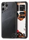 Dux Ducis Aimo Nothing CMF Phone 2 Pro Hoesje Back Cover Zwart afbeelding 1