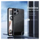 Dux Ducis Aimo Nothing CMF Phone 2 Pro Hoesje Back Cover Zwart afbeelding 3