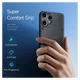 Dux Ducis Aimo Nothing CMF Phone 2 Pro Hoesje Back Cover Zwart afbeelding 4