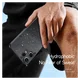 Dux Ducis Aimo Nothing CMF Phone 2 Pro Hoesje Back Cover Zwart afbeelding 5