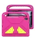 Dux Ducis iPad Air 11 (2024/2025) / Pro 11 (2024/2025) Kinder Tablethoes Roze afbeelding 2