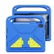 Dux Ducis iPad Air 11 (24/25/26) / Pro 11 (2024/2025) Kinder Tablethoes Blauw afbeelding 2