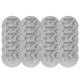 Buddi Apple AirTag Batterij CR2032 Lithium Knoopcelbatterij 210mh / 3V (20-Pack) afbeelding 10