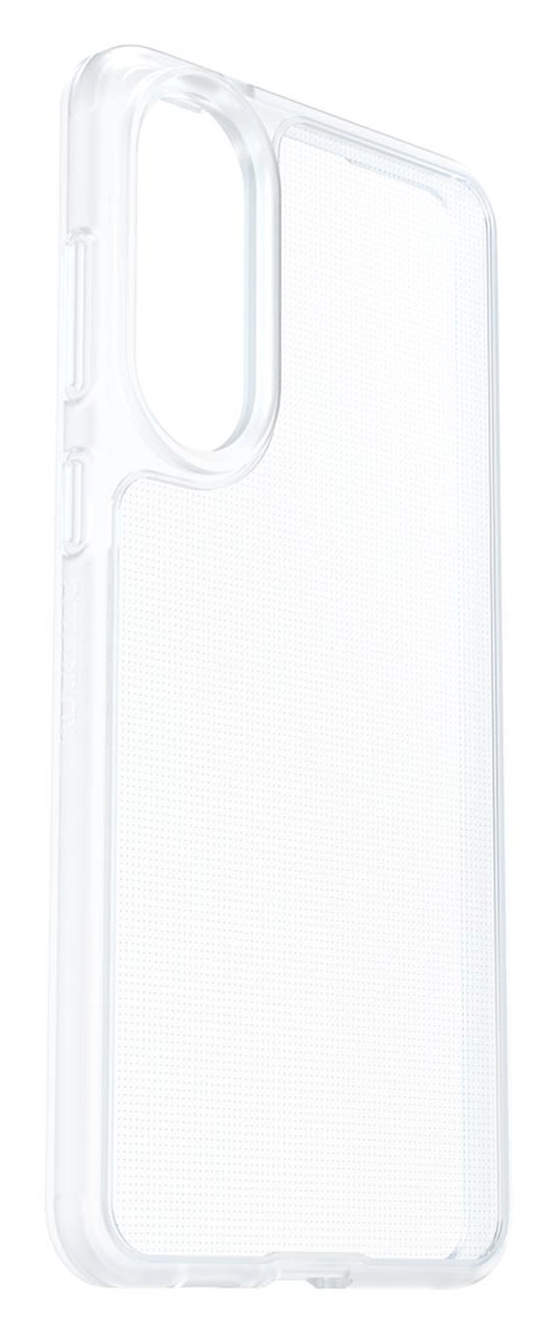 OtterBox React Samsung Galaxy S25 Edge Hoesje Back Cover Transparant afbeelding 2