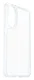 OtterBox React Samsung Galaxy S25 Edge Hoesje Back Cover Transparant afbeelding 2