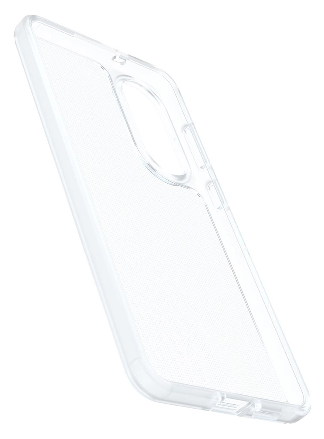 OtterBox React Samsung Galaxy S25 Edge Hoesje Back Cover Transparant afbeelding 3