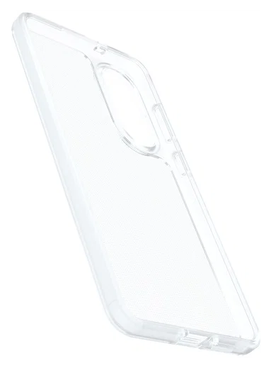OtterBox React Samsung Galaxy S25 Edge Hoesje Back Cover Transparant afbeelding 3