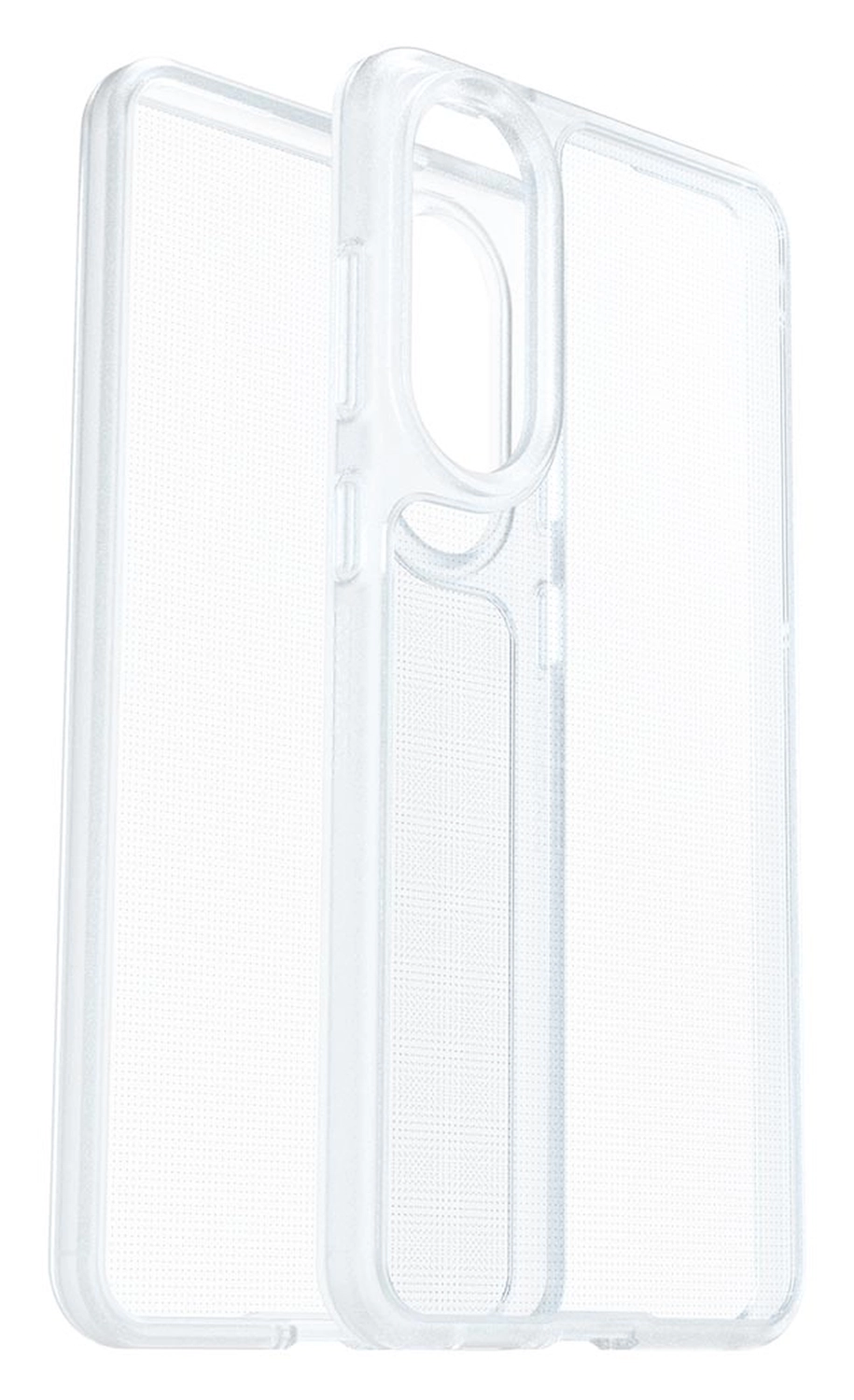 OtterBox React Samsung Galaxy S25 Edge Hoesje Back Cover Transparant afbeelding 4