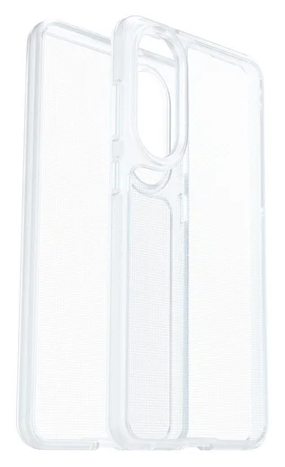 OtterBox React Samsung Galaxy S25 Edge Hoesje Back Cover Transparant afbeelding 4
