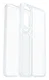 OtterBox React Samsung Galaxy S25 Edge Hoesje Back Cover Transparant afbeelding 4