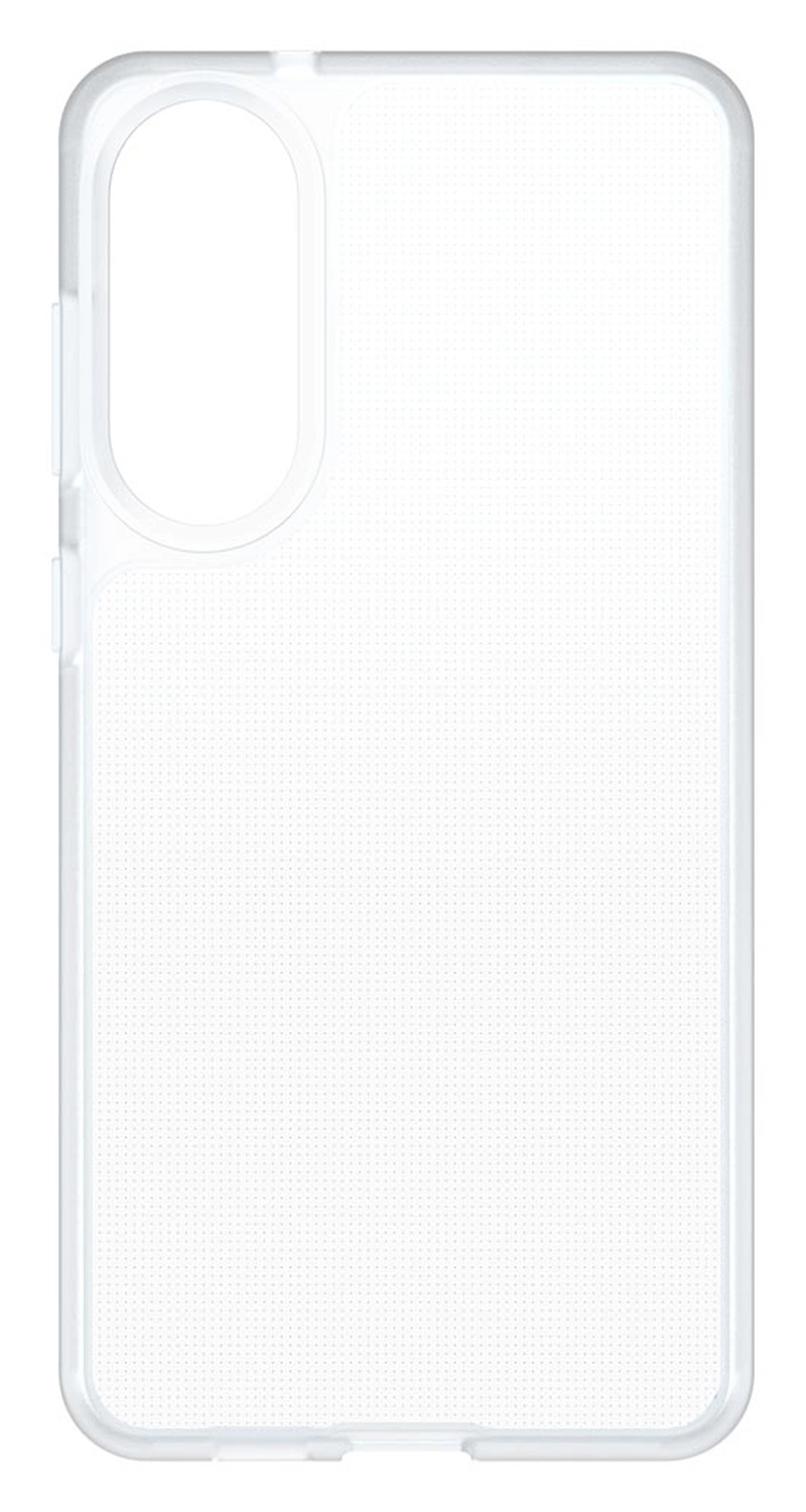 OtterBox React Samsung Galaxy S25 Edge Hoesje Back Cover Transparant afbeelding 5