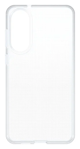 OtterBox React Samsung Galaxy S25 Edge Hoesje Back Cover Transparant afbeelding 5