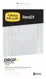 OtterBox React Samsung Galaxy S25 Edge Hoesje Back Cover Transparant afbeelding 1