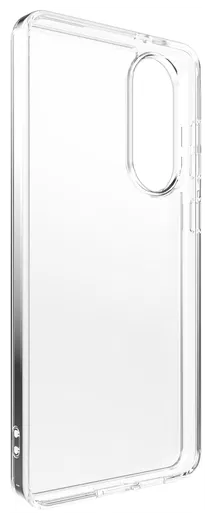 ZAGG Clear Case Samsung Galaxy S25 Edge Hoesje Back Cover Transparant afbeelding 8