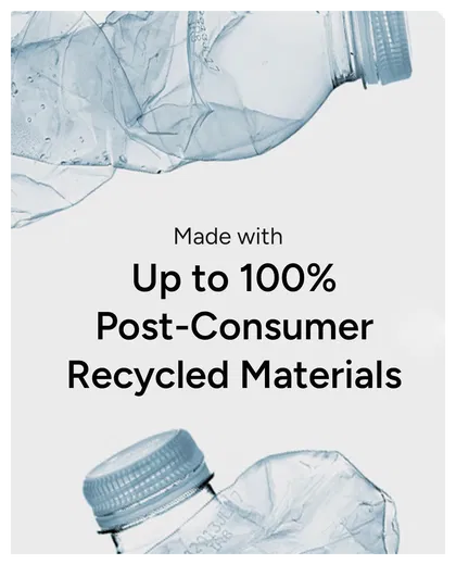 ZAGG Clear Case Samsung Galaxy S25 Edge Hoesje Back Cover Transparant afbeelding 3